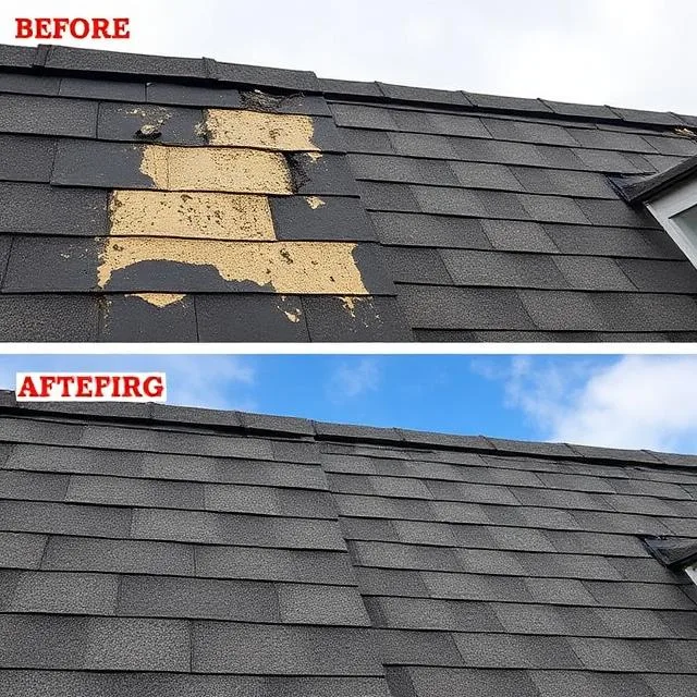 Roof Repair Near Me in Rexford, MT near me